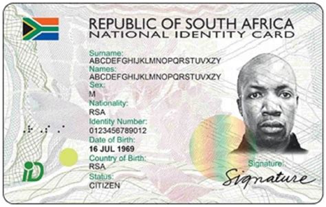 smart id card fee south africa|Read this before you APPLY for a South African smart .